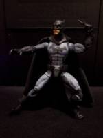 Batman (Marvel Legends) Custom Action Figure