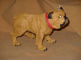 Lockjaw (Marvel Legends) Custom Action Figure