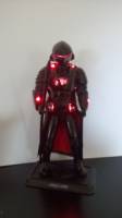 masters of the universe warlord (Masters of the Universe) Custom Action Figure