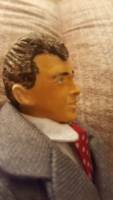 JAMES STEWART mark2 (Real People) Custom Action Figure