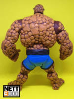 Thing (DC Universe) Custom Action Figure