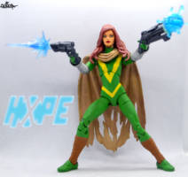 Hope (Marvel Legends) Custom Action Figure