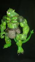 Whiplash (Marvel Legends) Custom Action Figure