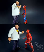 Kingpin (Marvel Legends) Custom Action Figure