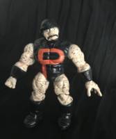 Puck (Marvel Legends) Custom Action Figure