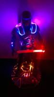 Darth Starkiller (Star Wars The Old Republic) Custom Action Figure