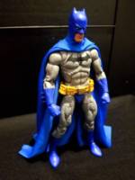 Batman (Jim Lee) (Marvel Legends) Custom Action Figure