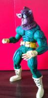 Razorback (Spider-Man) Custom Action Figure