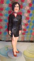Ada Wong (Resident Evil Damnation) (Horror) Custom Statue / Bust