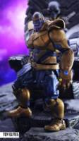 thanos the Mad Titan (Marvel) Custom Action Figure [THANOS]