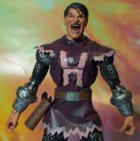 Hate-Monger (Marvel Legends) Custom Action Figure