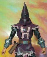 Hate-Monger (Marvel Legends) Custom Action Figure