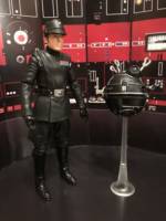 Star Wars Imperial Officer (Star Wars) Custom Action Figure