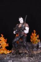 Bloodspot (Valiant) Custom Action Figure