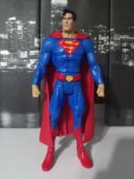 Superman Reborn (Post Rebirth Arc) (DC Universe) Custom Action Figure