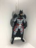 Flashpoint: Thomas Wayne (Batman - Arkham Knight) Custom Action Figure