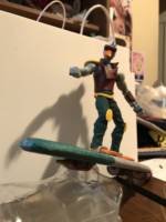 Goose (Misc) Custom Action Figure
