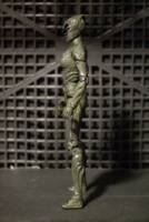 Rita Repulsa (Green Ranger) (Power Rangers) Custom Action Figure