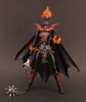 Demonara (Masters of the Universe) Custom Action Figure