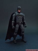 Batman (Batman) Custom Action Figure [Batman custom action figure 2]