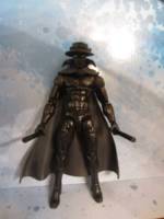 Midnight / Midnight Sun (Marvel Legends) Custom Action Figure