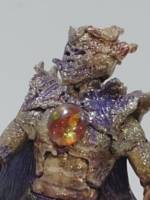 Wanderer X (Marvel Legends) Custom Action Figure