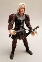 Rhaegar Targaryen (Game of Thrones) Custom Action Figure