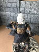 King Bellagast Shattershield (Dungeons and Dragons) Custom Action Figure