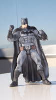 Batman (Classic) (Marvel Legends) Custom Action Figure