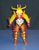 Kurse (Marvel Legends) Custom Action Figure