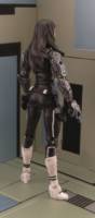 Slingshot (Yo Yo Rodriguez) (Marvel Legends) Custom Action Figure