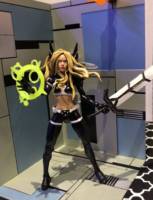 Magik (Marvel Legends) Custom Action Figure