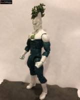 Photon (youngblood) (Image) Custom Action Figure