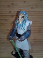 K'kruhk (Star Wars) Custom Action Figure