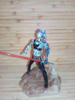 Darth Gean (Star Wars) Custom Action Figure