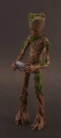 Groot (Teen) (Marvel Legends) Custom Action Figure