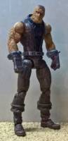 Shocker (Marvel Legends) Custom Action Figure