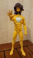 Living Tribunal (Marvel Legends) Custom Action Figure