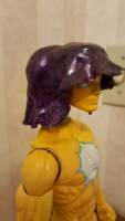 Living Tribunal (Marvel Legends) Custom Action Figure [Vengeance]