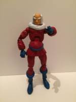 Red Ghost and The Super Apes (Marvel Legends) Custom Action Figure