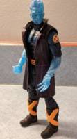 Iceman (Marvel Legends) Custom Action Figure