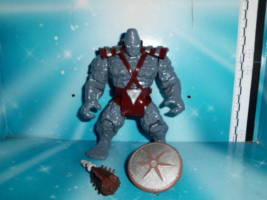 Korg (Planet Hulk) (Marvel) Custom Action Figure