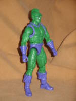 Triton (Marvel Legends) Custom Action Figure