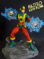 wonder man (Marvel Legends) Custom Action Figure
