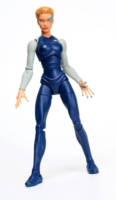 Seven of Nine (7 of 9) V2 (Star Trek) Custom Action Figure