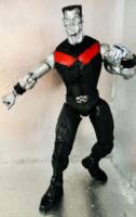 Colossus (Deadpool) Custom Action Figure