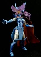 Psylocke (Lady Mandarin) (Marvel Legends) Custom Action Figure