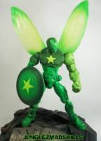 super adaptoid (Marvel Legends) Custom Action Figure