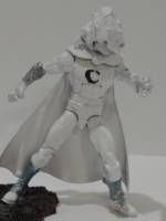 Moon Knight (Marvel Legends) Custom Action Figure