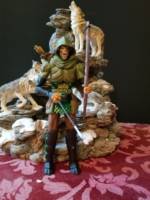 Grundulak the Hobgoblin (Fantasy) Custom Action Figure [Grundulak]